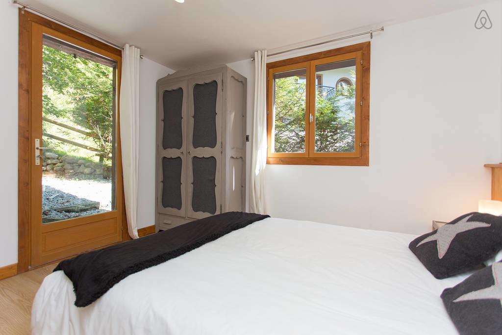 Chalet Falcon Les Arcs  Buitenkant foto